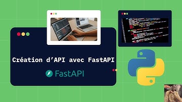 Python IA et Web #16 Création d