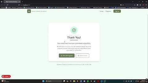 IIA Prototype Demo - 12/17/2025