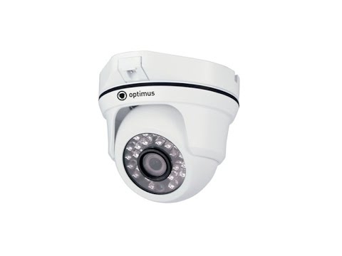 Optimus AHD-M041.0(2.8) AHD