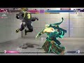200 IQ Blanka Ball Crossup