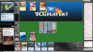 MOD BNG Blue Moon vs. RW Prison