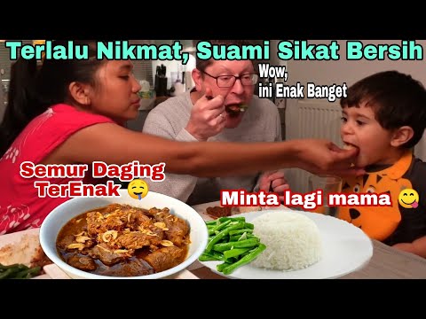 Resep Semur Daging Belanda