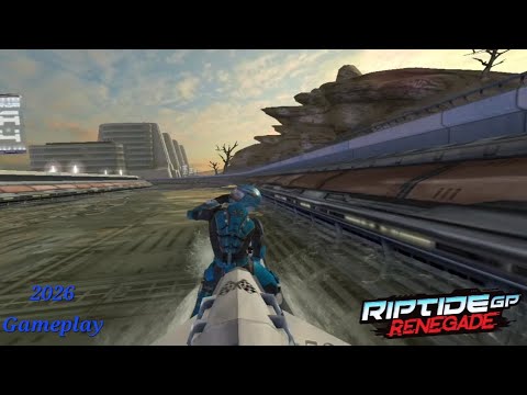 2026 Gameplay Riptide GP Renegade YouTube Hqdefault 