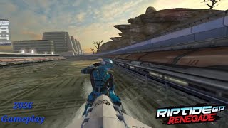 2026 Gameplay | Riptide GP: Renegade