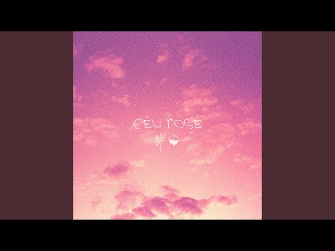 Gilsons & Lagum - Céu Rosé