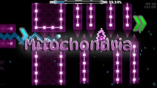 [SHOWCASE] Mitochondria by Konsel (me)