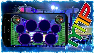 Sampler  Alo Mip. Imperio  para celular Jp Producción