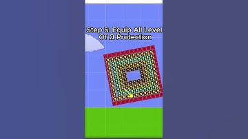 How To Destroy "The Box" In 7 Step! (Speed Up and for fun)  #algodoo #funny #meme #roadto100subs