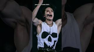 #jeno : kuncinya cuman pake pengembang kue aja kok🥰🔥 #Nct #Nctdream #shorts