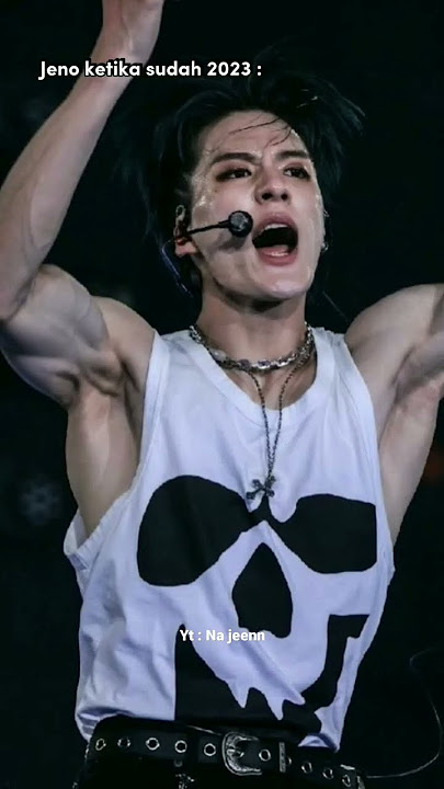 #jeno : kuncinya cuman pake pengembang kue aja kok🥰🔥 #Nct #Nctdream #shorts