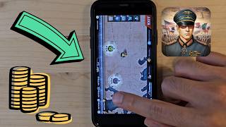 World Conqueror 3 MOD iOS Android 2026