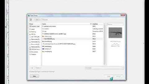 how to make a gb logo with gimp