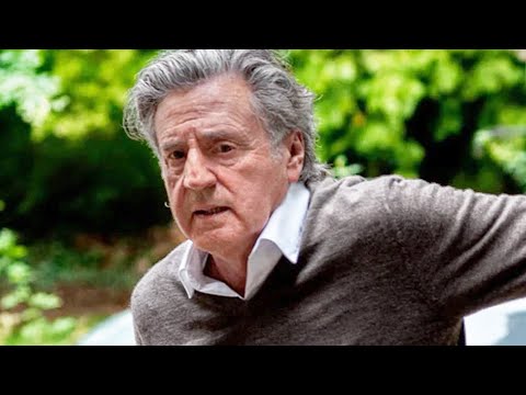 UN SILENCE Bande Annonce (2023) Daniel Auteuil, Emmanuelle Devos