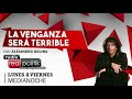La Venganza será Terrible, con Alejandro Dolina (programa completo 28-09-2021)