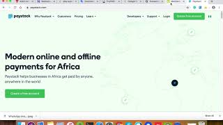 QuickAd PayStack and PayUMoney
