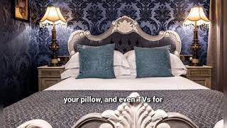Melville Castle Hotel | Luxury Hotels in Edinburgh, Lothian