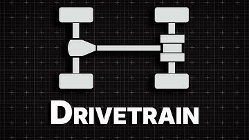 Vehicle Physics | Drivetrain