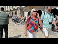 Just how busy is Dubrovnik before the main tourism season