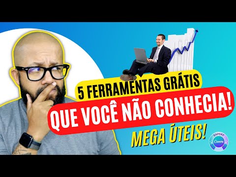 AINDA NÃO USA?