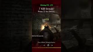 World At War in 2026!! #gaming #shorts #gamingvideos #callofdutyworldatwar #streamer #gamingshorts