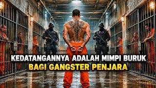Download lagu Pemuda 18 Tahun Ini Membuat Seluruh Gangster Penjara TUNDUK KEPADANYA - Alur Cerita Film Action 2026