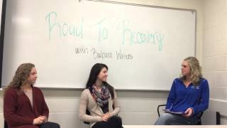 Road to Recovery Mov 101 Project