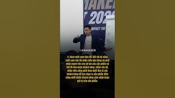 5 CÁCH CHỐT SALE HIỆU QUẢ  KHIẾN KHÁCH HÀNG KHÔNG THỂ CHỐI TỪ #hoangbatau #kinhdoanhonlinethanhcong