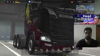 How To Use Head Tracker In Ets2 Step-By-Step Guide For Realistic Driving