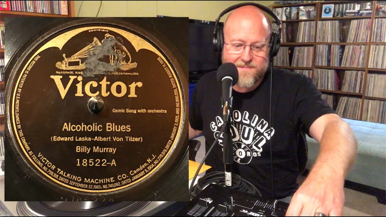 Shellac Stacks: Listening Session #9 - More Viewer Requests