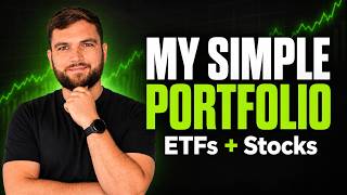 September 2026 Portfolio Update (European Investor)