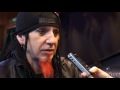 Rockwell Unscene Interview w/ Chad Gray - HELLYEAH