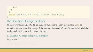 Debugging JavaScript: Resolving the Cannot read property -1 of Undefined Error