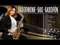 Saxophone - Sax - Saxofón | Romantica Musica | Love Songs 80s 90s