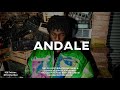 [FREE] Afrobeat type beat 2024 Omah Lay x Tekno x AV “ANDALE ” Afropop instrumental