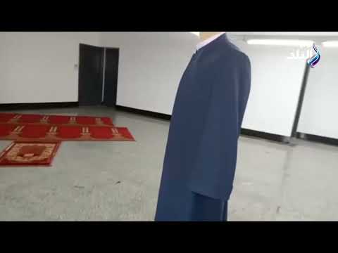 68 عاما من العمل أبو غزالة رواد صناعة الزي الازهري من المنوفية الى العالمية