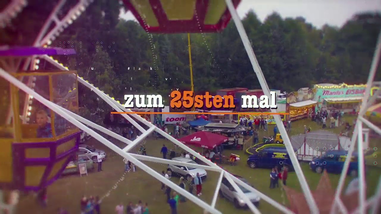 Kartoffelfest Genthin 2018