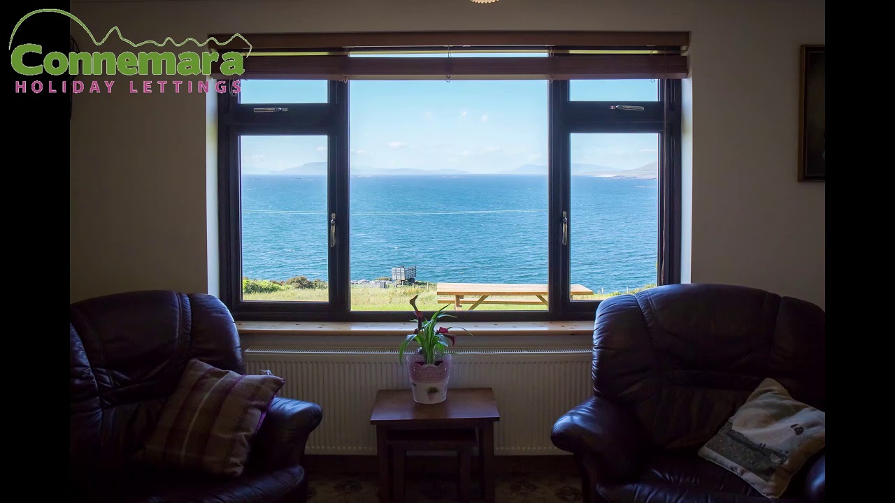 Killary Vista, Renvyle, Connemara Co Galway Ireland