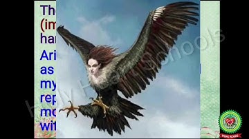 The Tempest Act 3 Scene 3 Part 1, Classes 11,12, ISC English Holy Heart Schools