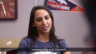 Discover Goodwill of Colorado Springs