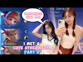I MET A CUTE STREAMER PART 2!! | KINANTAHAN AKO😩