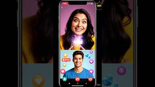 Bored of Fake Profiles? Try WinkMeet ❤️ Real Video Chat & Dating App