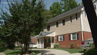 Man arrested and charged in Newport News dentist's murder