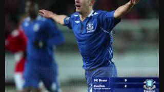 Video thumbnail of "Everton FC - Royal Blue Mersey"