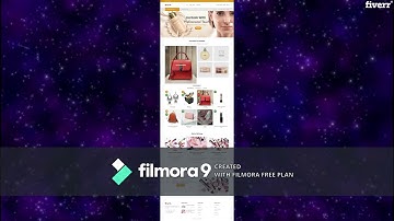 Design wordpress  landing page or squeeze page with elementor - Best WordPress service