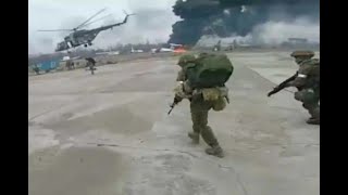 ГОСТОМЕЛЬСКИЙ ДЕСАНТ Arma 3 | Project Eclipse