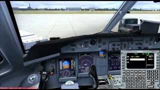 Majestic Dash-8-Q400 - Programming a route and SIDs / STARs manually into the FMS Net Worth