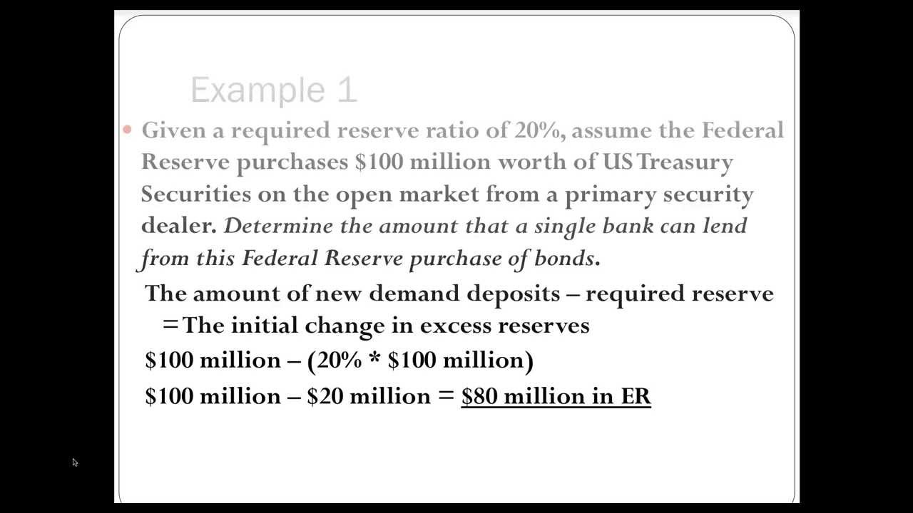 a-simple-model-of-multiple-deposit-creation