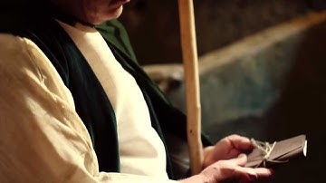 VEXILLUM - The Wanderer