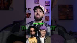 Earl Sweatshirt just took shots at JPEGMAFIA after JPEG said he's the best experimental rapper 👀