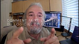 How to update your camera software screenshot 4